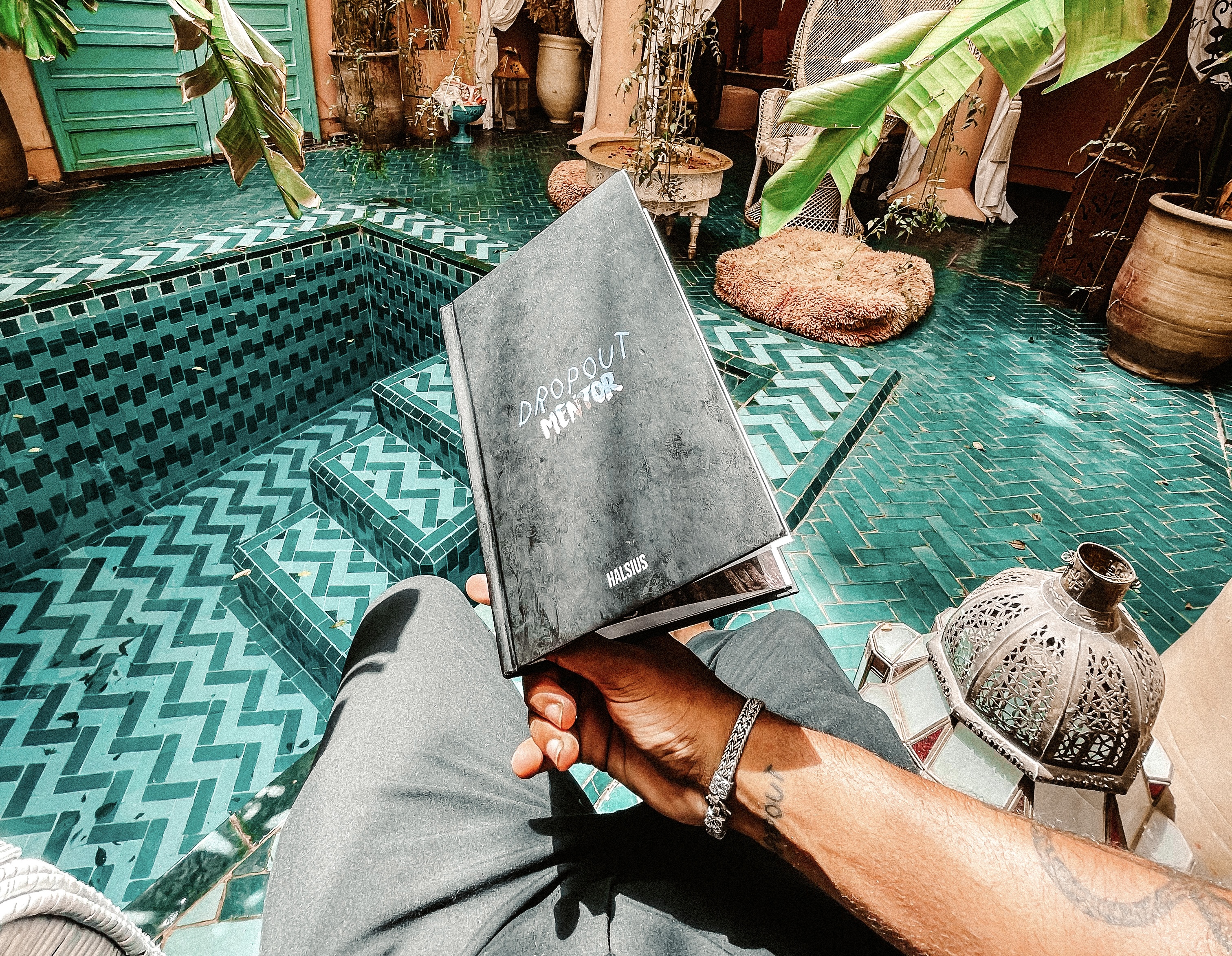 Le Livre Qui Va Changer Votre Vie